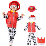 Paw Patrol kostým – Marshall M